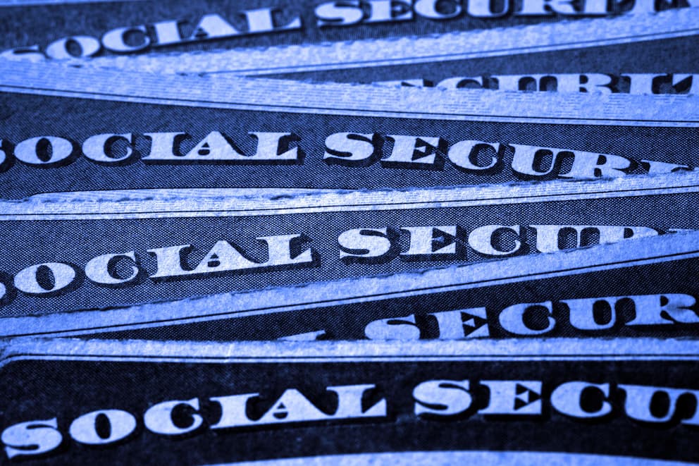 how to make sure your social security number is safe