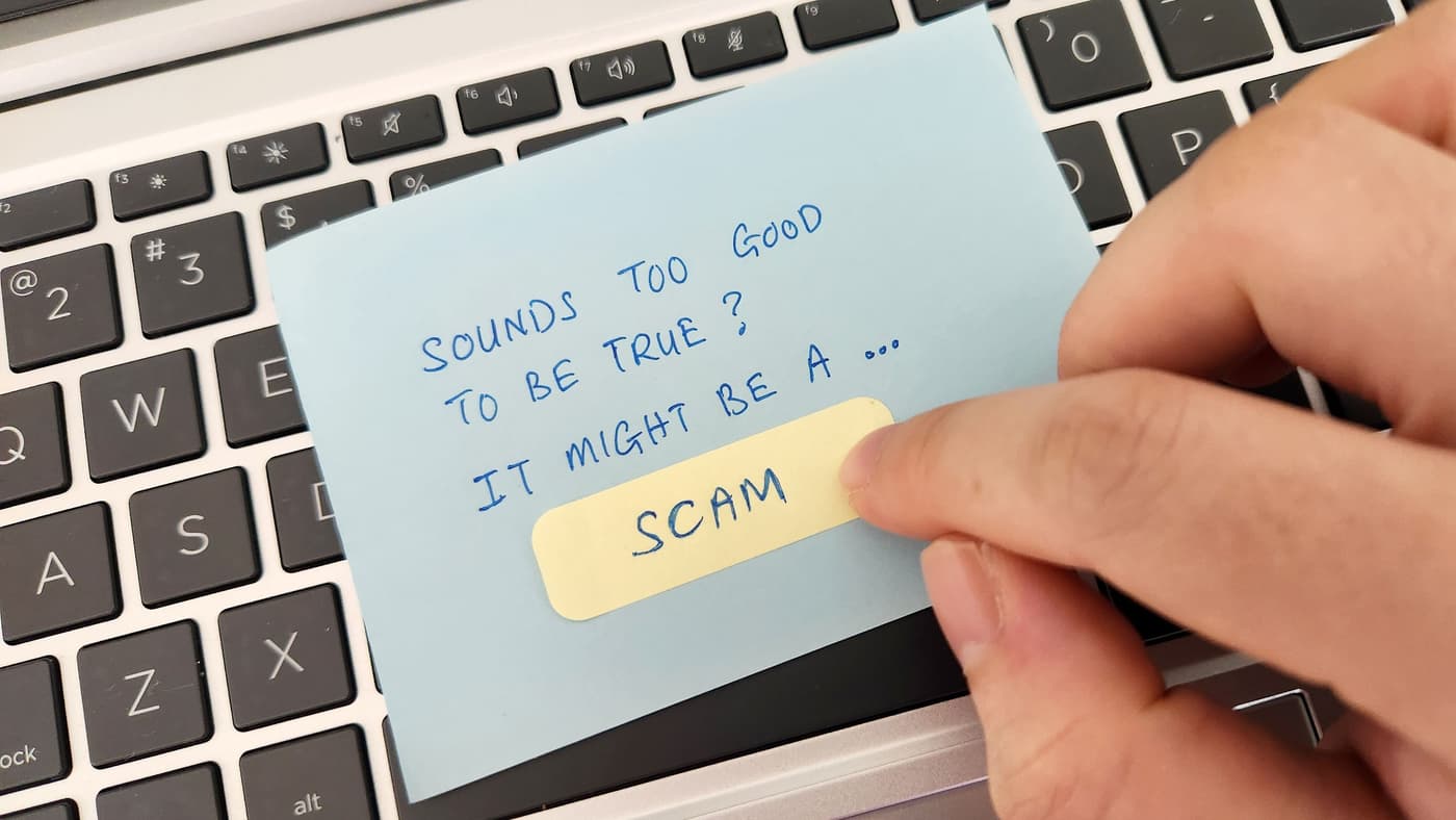 How To Stop Amazon Gift Card Email Scams